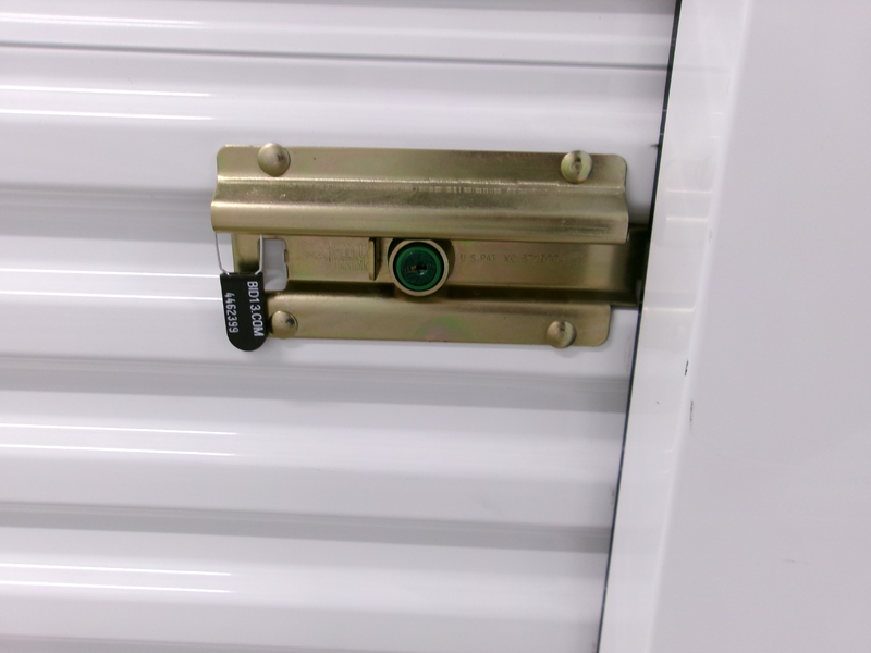 Prime Storage - Toronto (ON01)  auction IB-2672