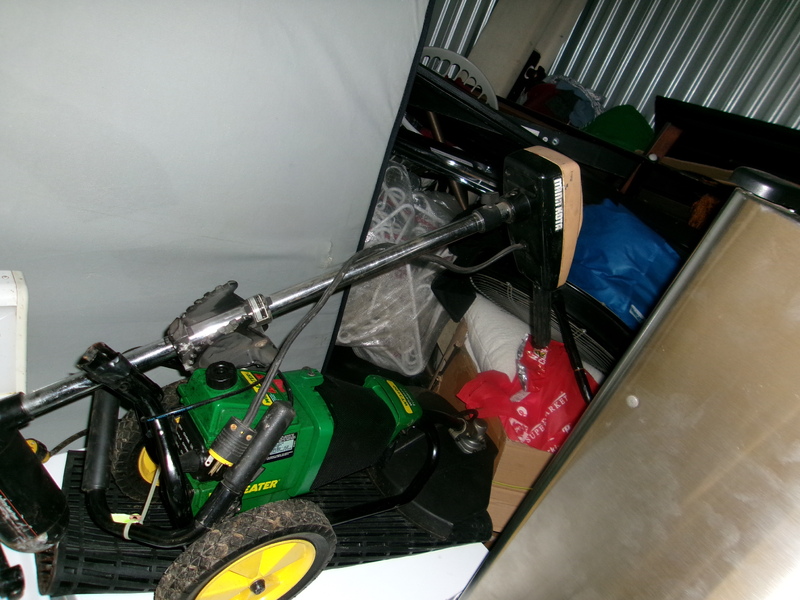 Prime Storage - Toronto (ON01)  auction IB-2672 10