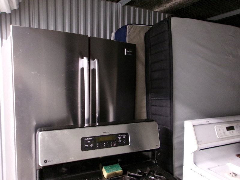 Prime Storage - Toronto (ON01)  auction IB-2672 40