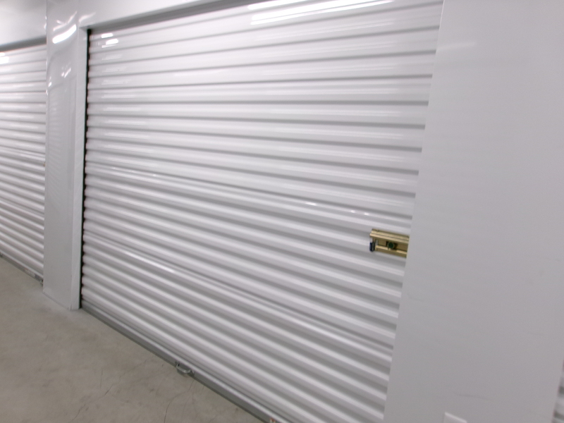 Prime Storage - Toronto (ON01)  auction IB-2672 70