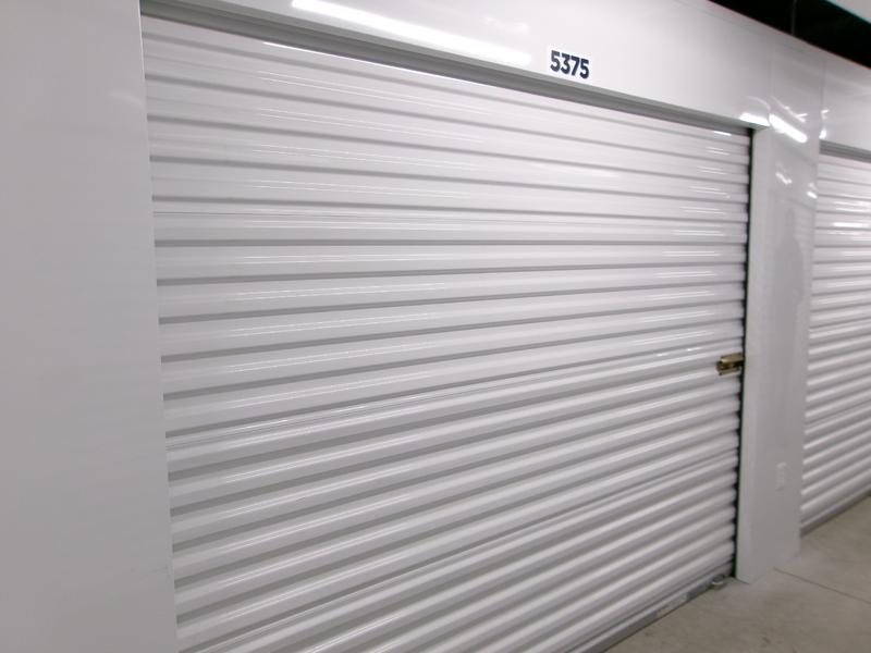 Prime Storage - Toronto (ON01)  auction IB-2672 110