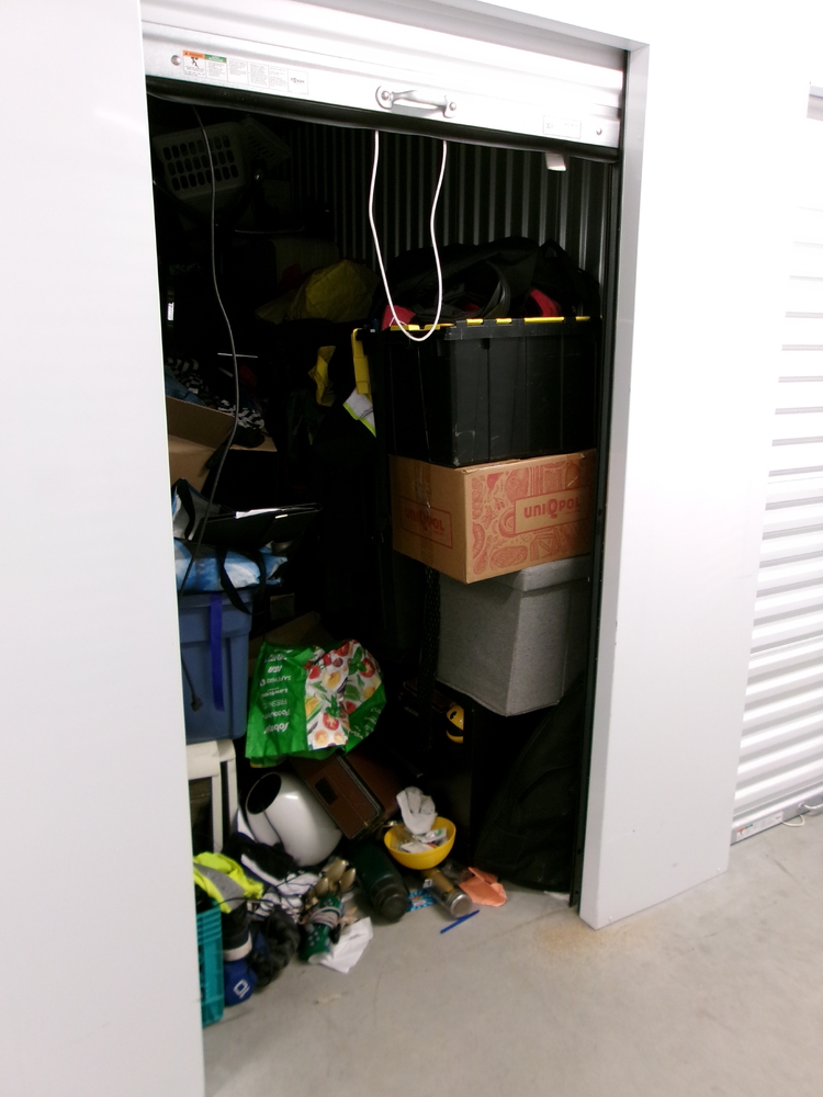 Prime Storage - Toronto (ON01)  auction IB-4623