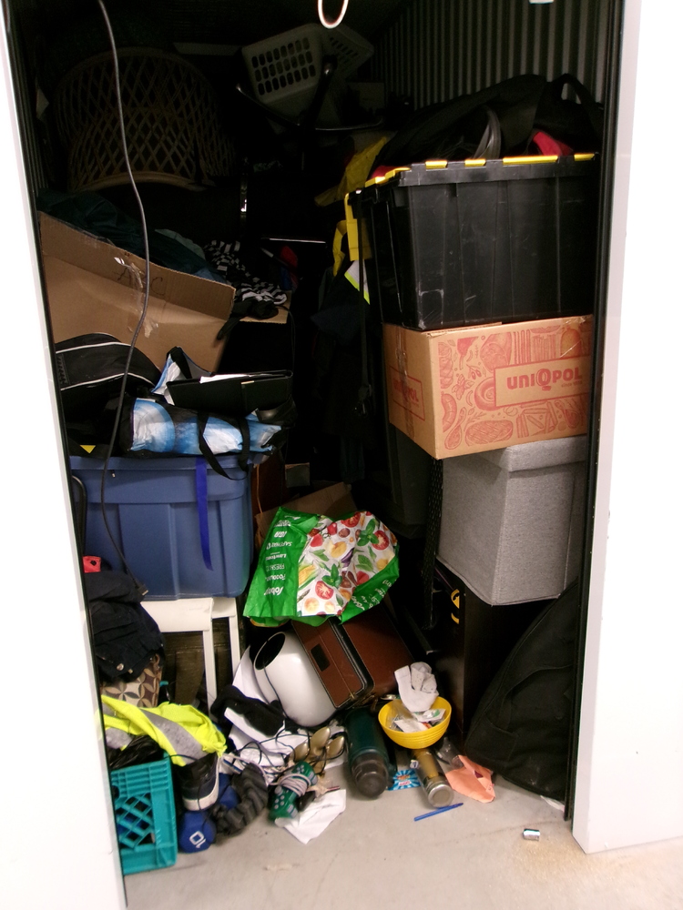 Prime Storage - Toronto (ON01)  auction IB-4623 30