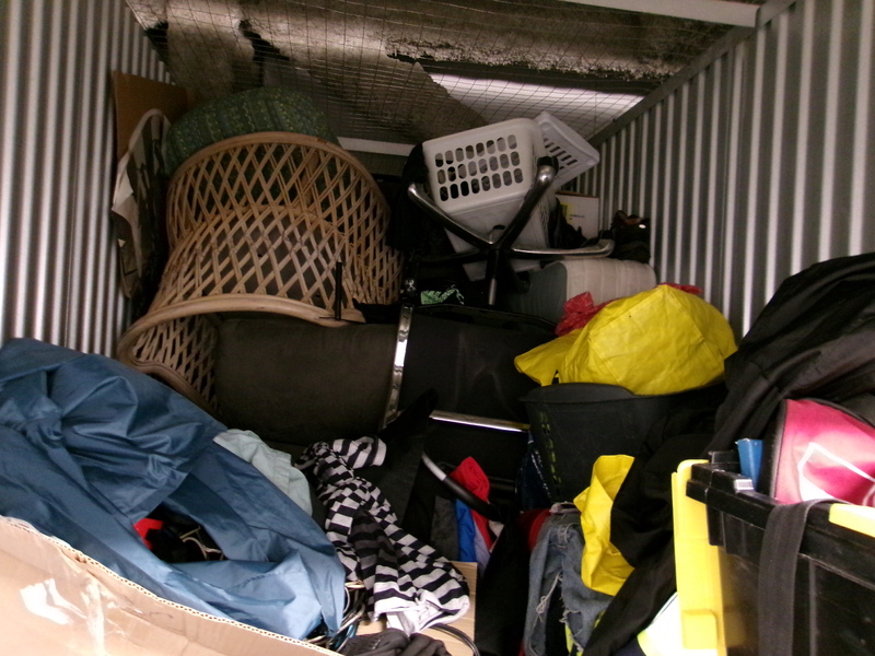 Prime Storage - Toronto (ON01)  auction IB-4623 80