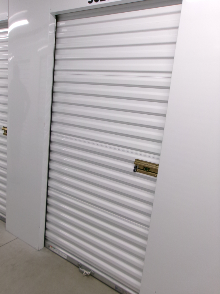 Prime Storage - Toronto (ON01)  auction IB-4623 90