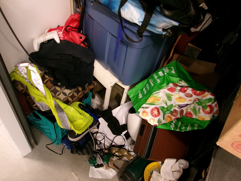 Prime Storage - Toronto (ON01)  auction IB-4623 100