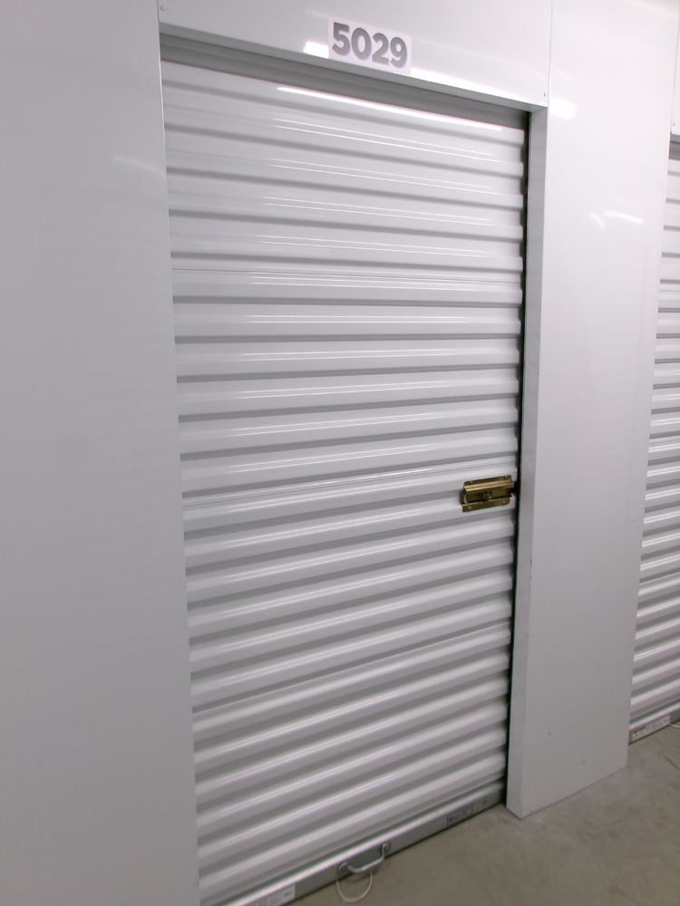 Prime Storage - Toronto (ON01)  auction IB-4623 110