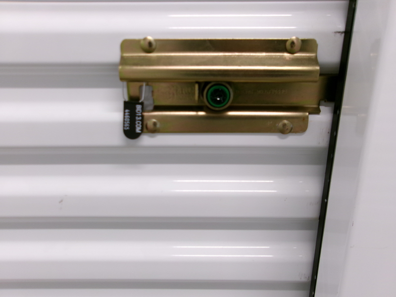 Prime Storage - Toronto (ON01)  auction IB-4623 120