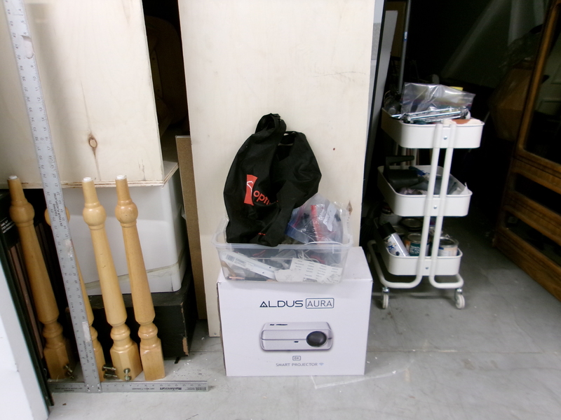 Prime Storage - Toronto (ON01)  auction IB-8439