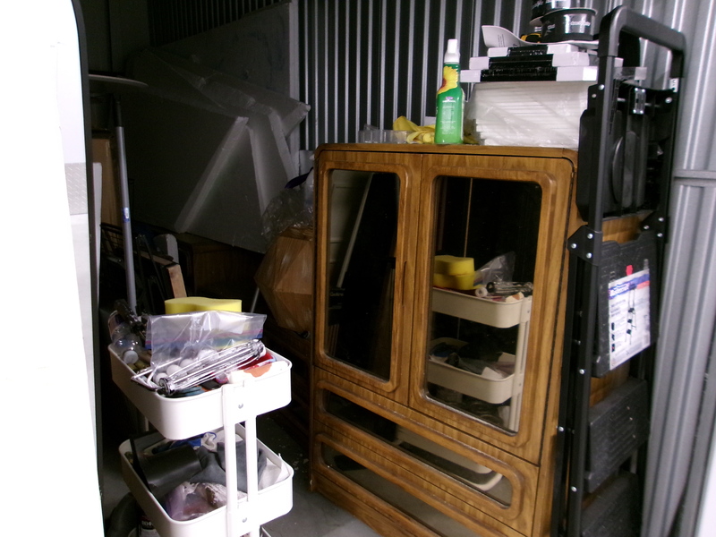 Prime Storage - Toronto (ON01)  auction IB-8439 10