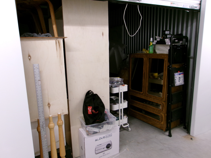 Prime Storage - Toronto (ON01)  auction IB-8439 50