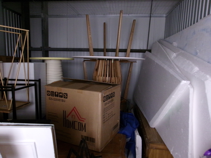 Prime Storage - Toronto (ON01)  auction IB-8439 60