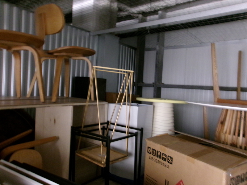 Prime Storage - Toronto (ON01)  auction IB-8439 70