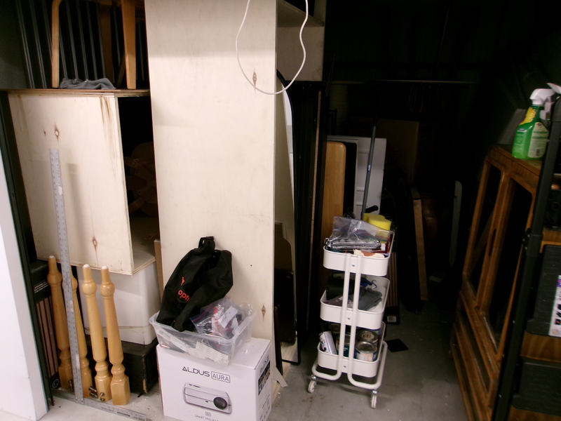 Prime Storage - Toronto (ON01)  auction IB-8439 80