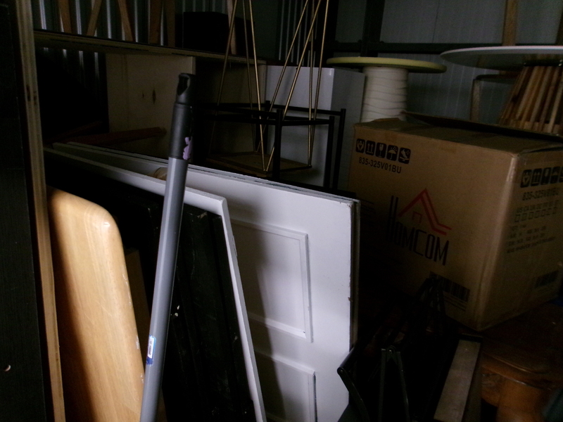 Prime Storage - Toronto (ON01)  auction IB-8439 90