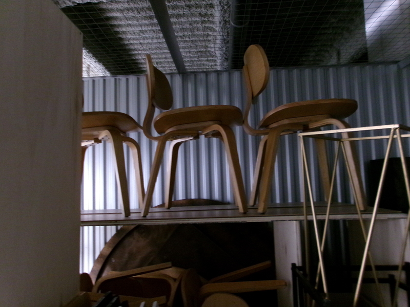 Prime Storage - Toronto (ON01)  auction IB-8439 100