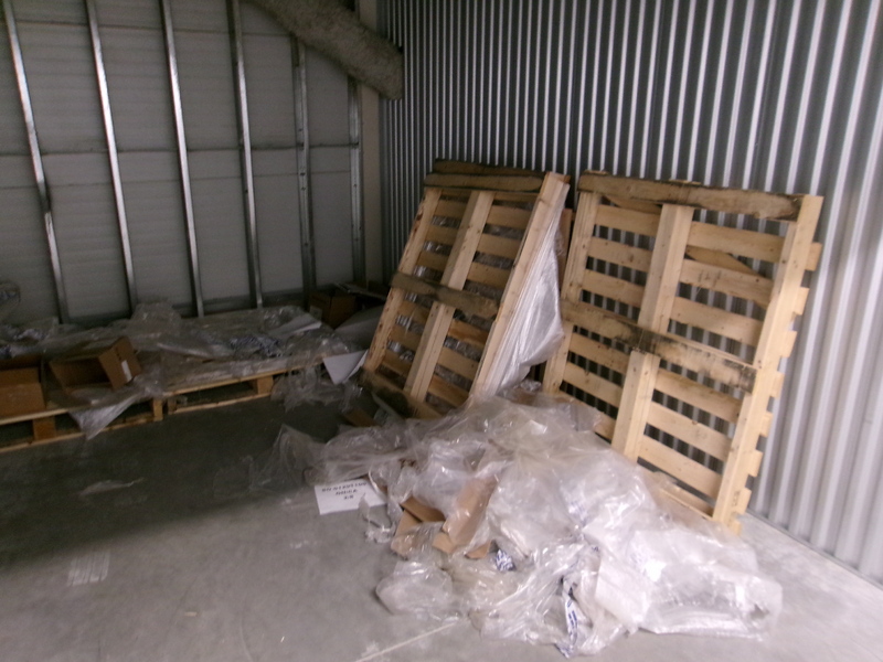 Prime Storage - Toronto (ON01)  auction IB-5568