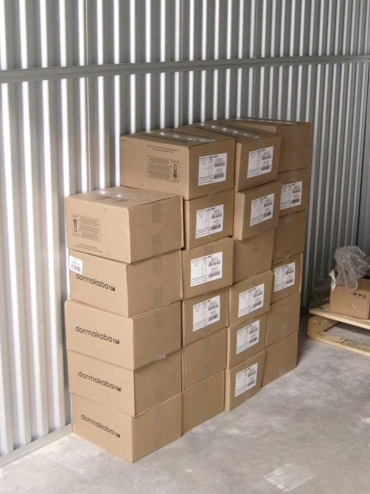 Prime Storage - Toronto (ON01)  auction IB-5568 20