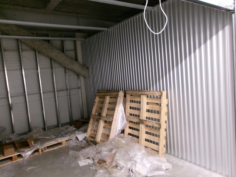 Prime Storage - Toronto (ON01)  auction IB-5568 30