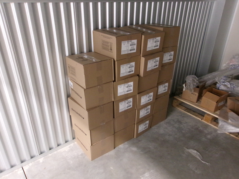 Prime Storage - Toronto (ON01)  auction IB-5568 40