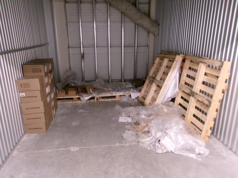 Prime Storage - Toronto (ON01)  auction IB-5568 50