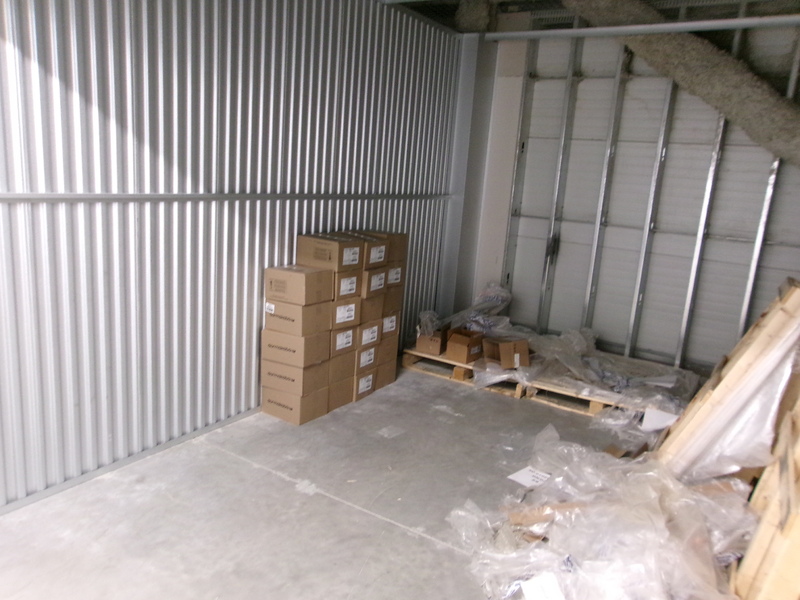 Prime Storage - Toronto (ON01)  auction IB-5568 70