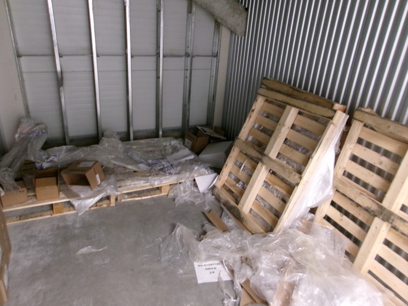 Prime Storage - Toronto (ON01)  auction IB-5568 80