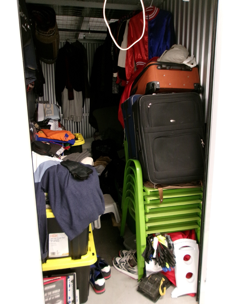 Prime Storage - Toronto (ON01)  auction IB-9310