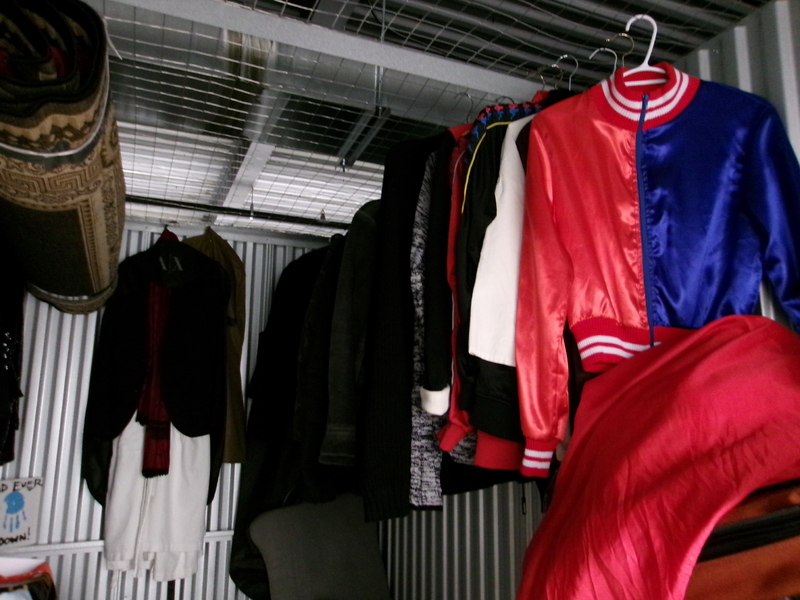 Prime Storage - Toronto (ON01)  auction IB-9310 10