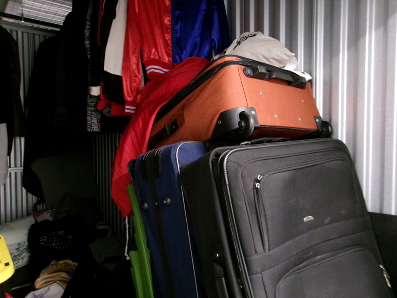 Prime Storage - Toronto (ON01)  auction IB-9310 20