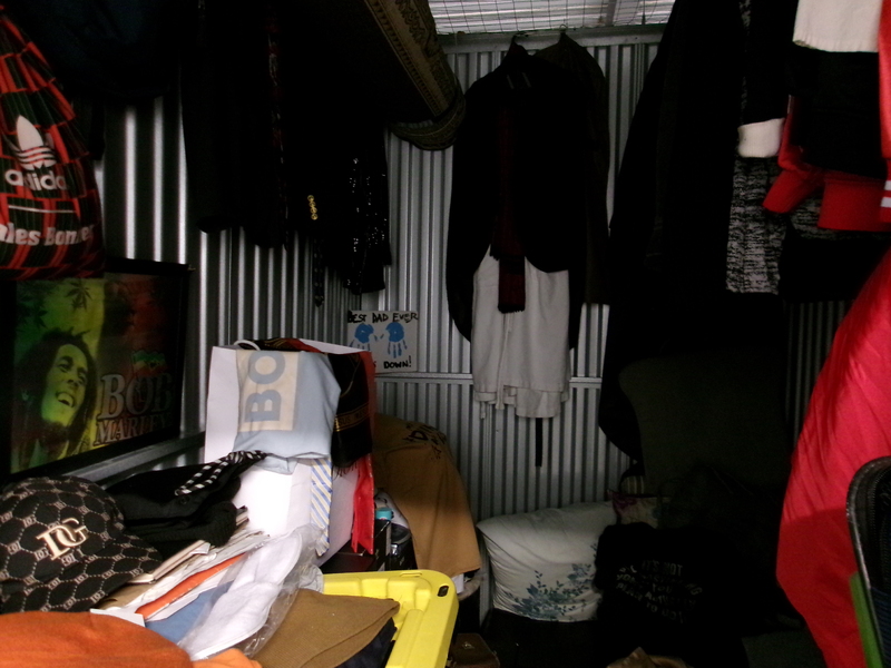 Prime Storage - Toronto (ON01)  auction IB-9310 70