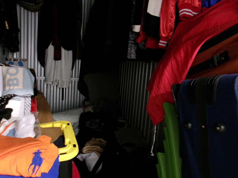 Prime Storage - Toronto (ON01)  auction IB-9310 80