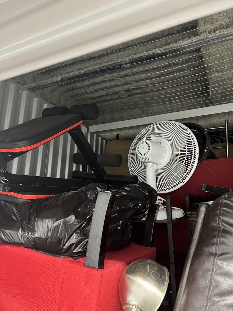 Prime Storage - Toronto (ON01)  auction IB-9034