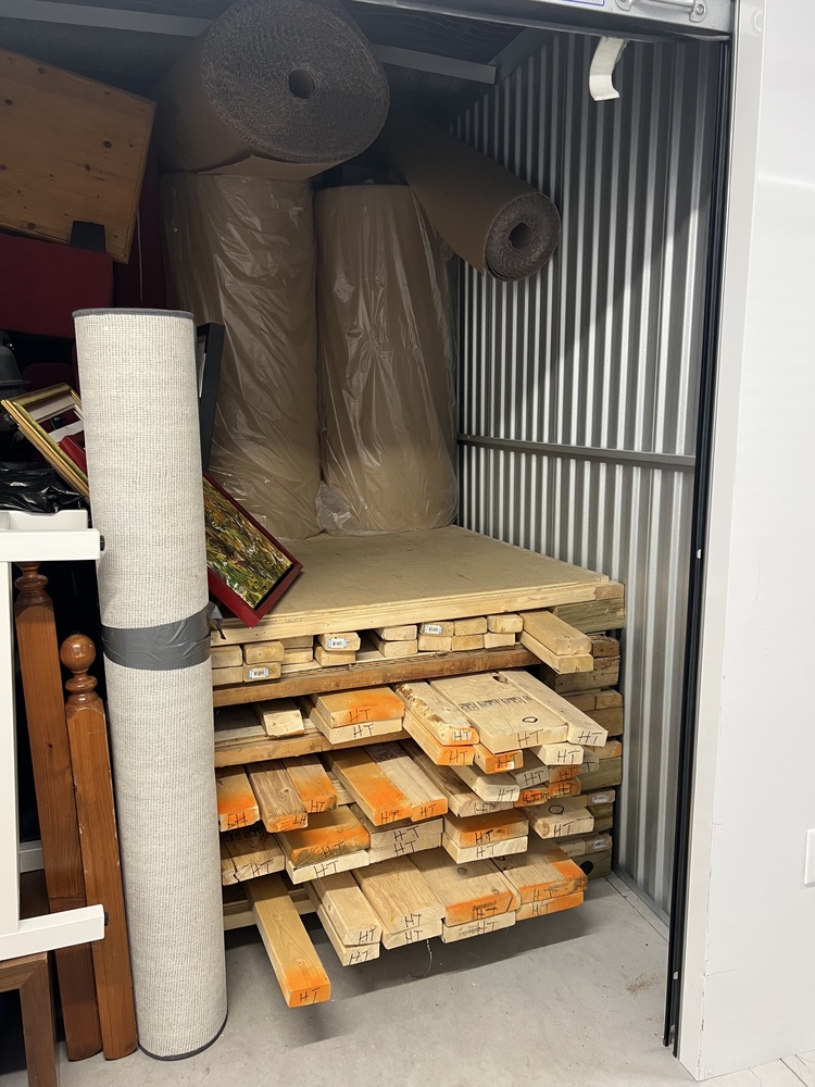 Prime Storage - Toronto (ON01)  auction IB-9034 30