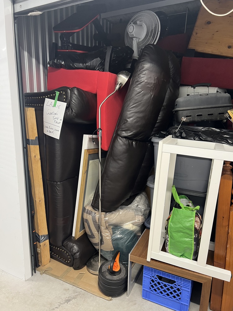 Prime Storage - Toronto (ON01)  auction IB-9034 40