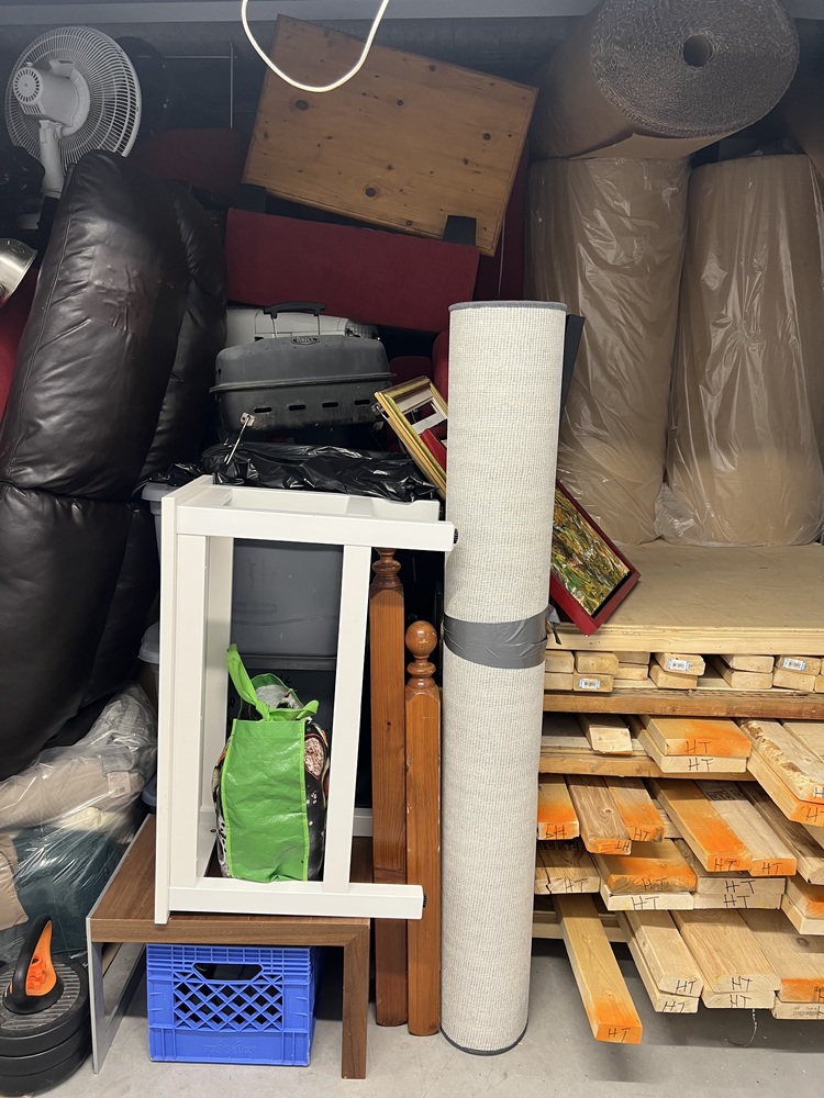 Prime Storage - Toronto (ON01)  auction IB-9034 50