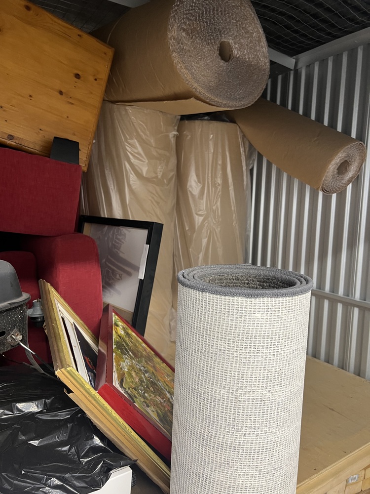 Prime Storage - Toronto (ON01)  auction IB-9034 60