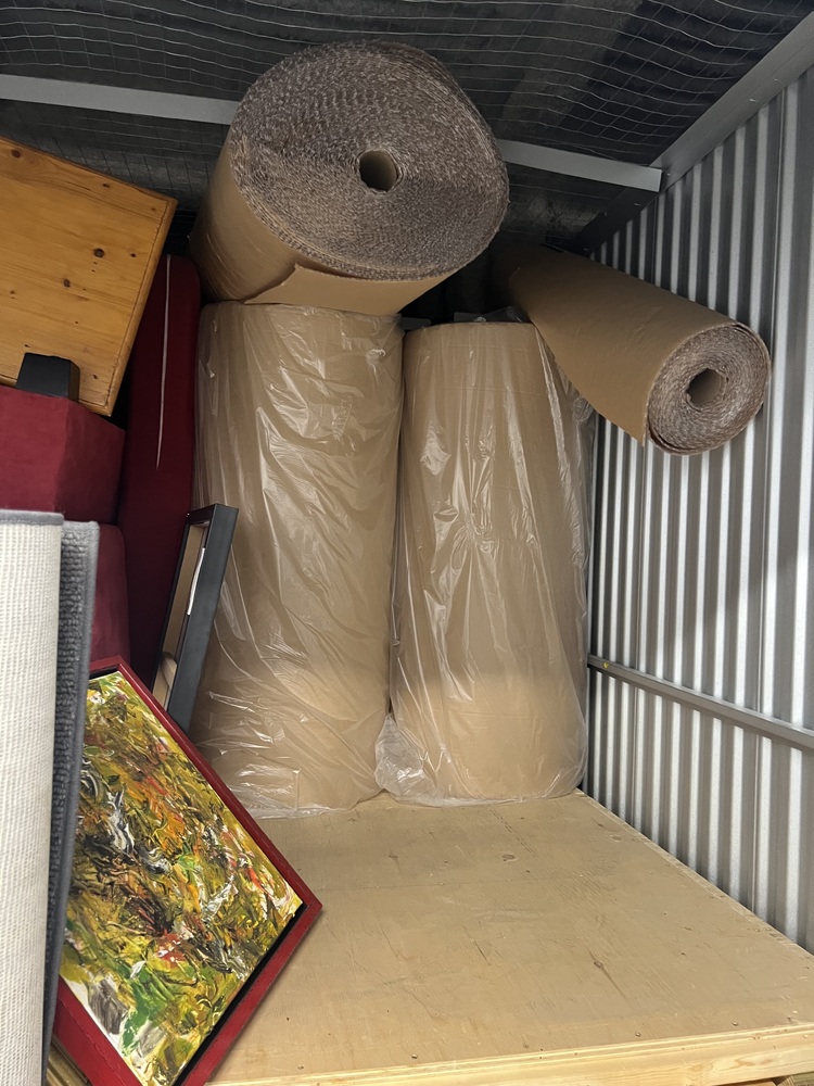 Prime Storage - Toronto (ON01)  auction IB-9034 110