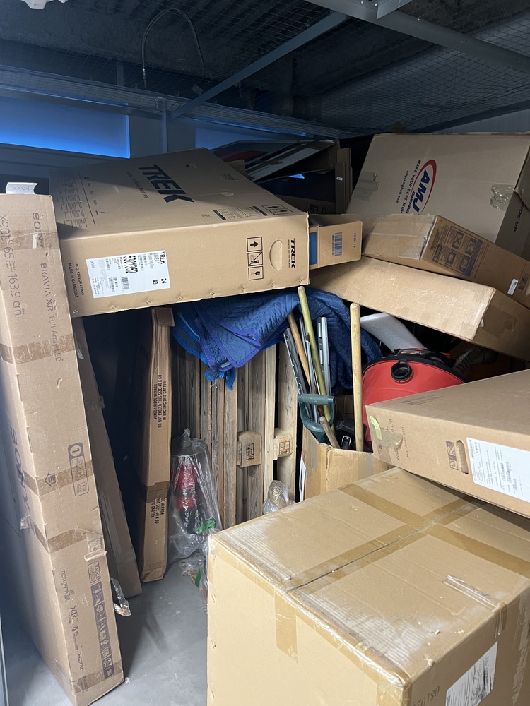 Prime Storage - Toronto (ON01)  auction IB-1208 10