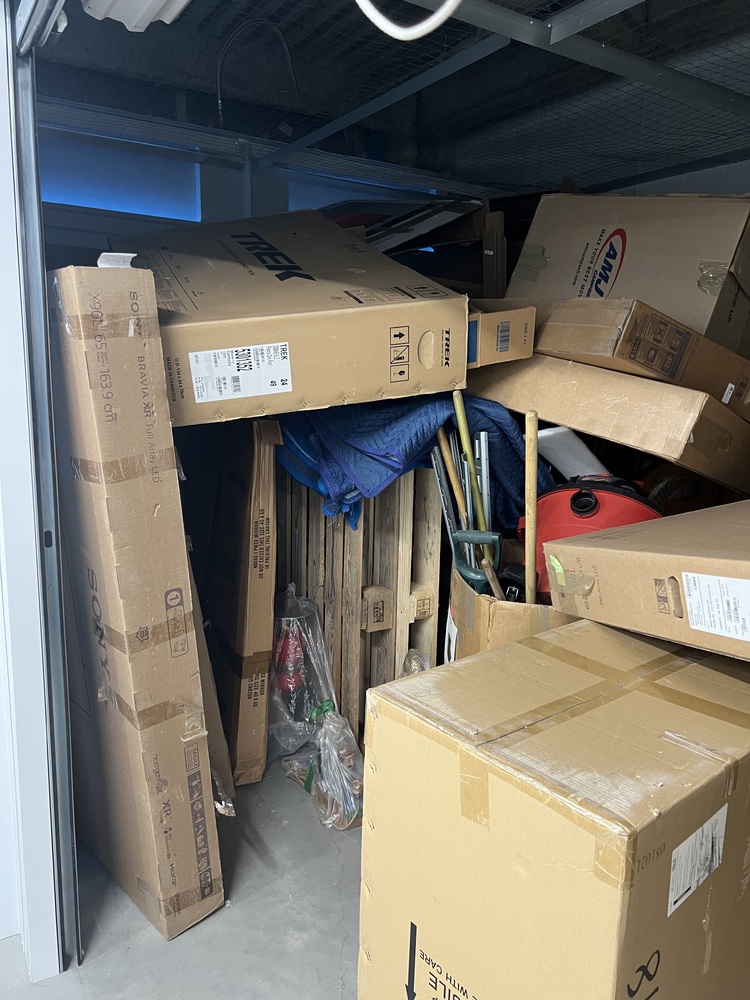 Prime Storage - Toronto (ON01)  auction IB-1208 20