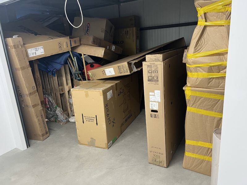 Prime Storage - Toronto (ON01)  auction IB-1208 30