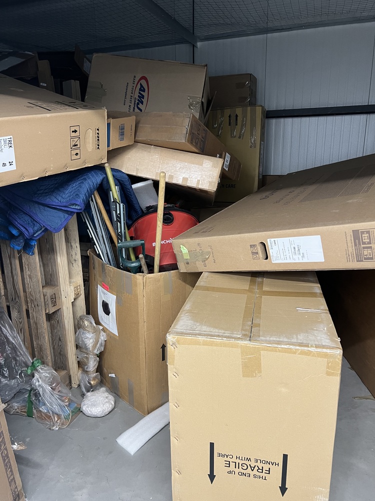 Prime Storage - Toronto (ON01)  auction IB-1208 40