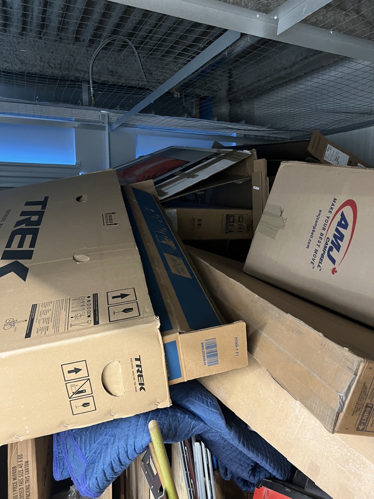 Prime Storage - Toronto (ON01)  auction IB-1208 60