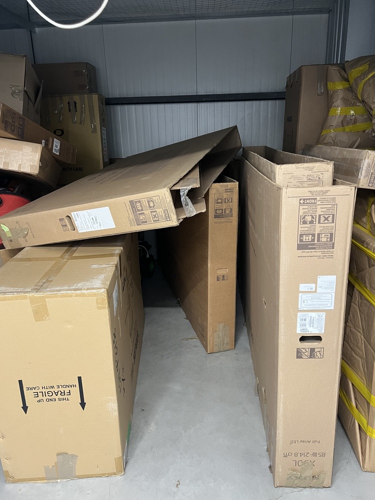 Prime Storage - Toronto (ON01)  auction IB-1208 70
