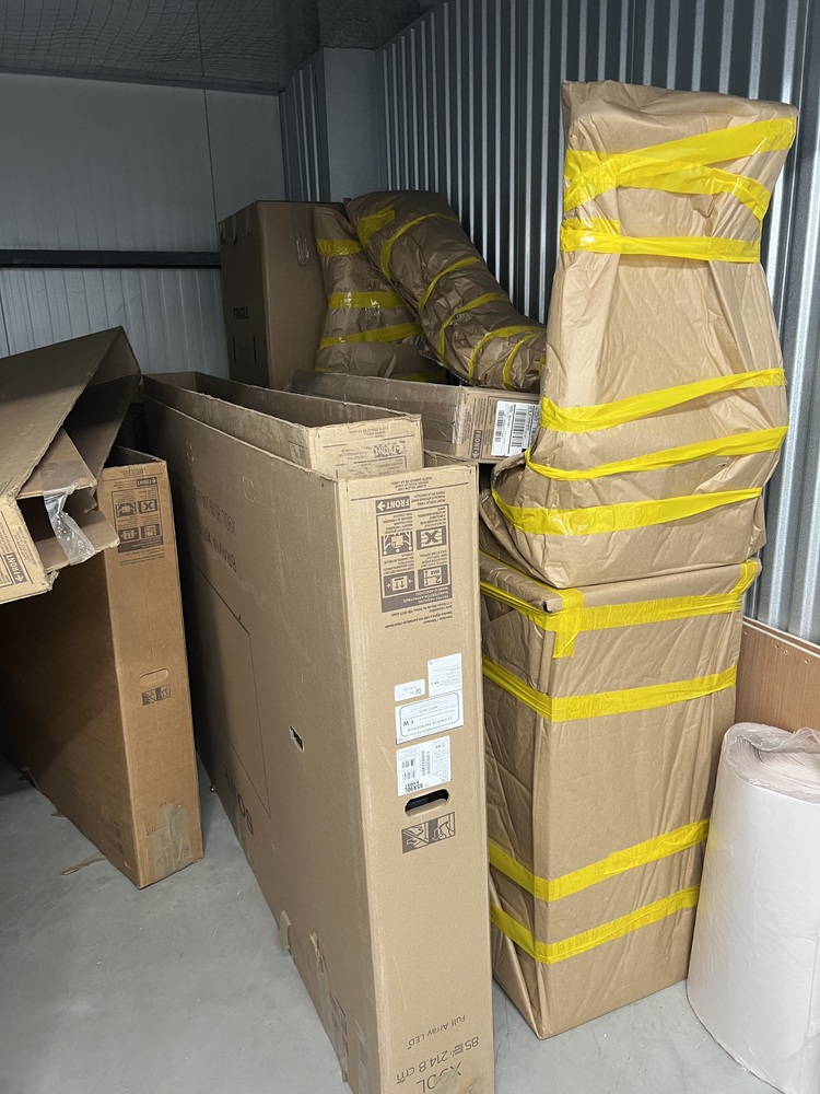 Prime Storage - Toronto (ON01)  auction IB-1208 80