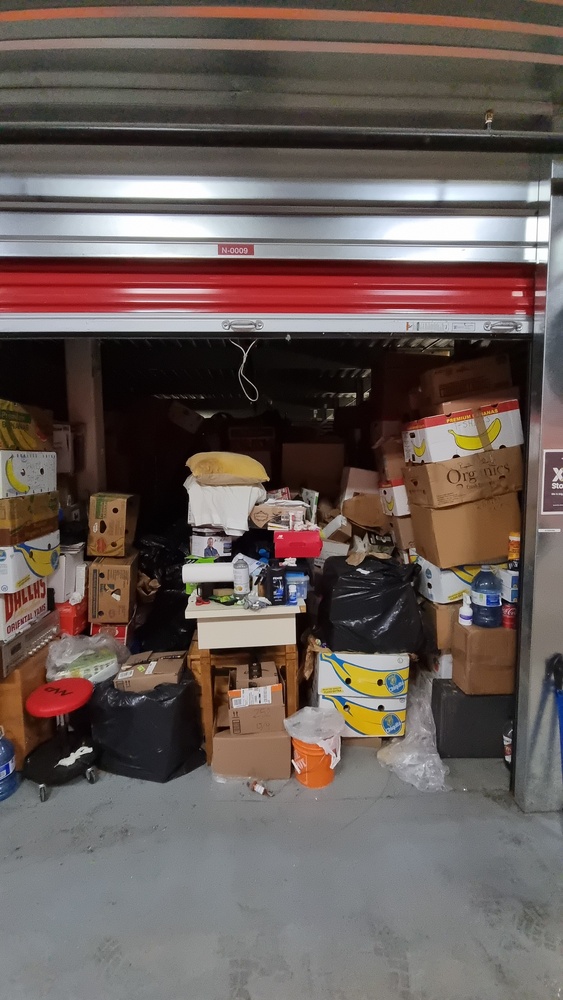 XYZ Storage - Weston  auction IB-5345 10