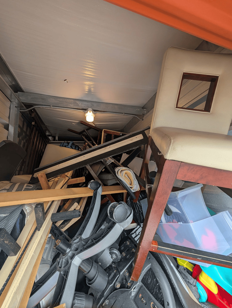 Public Storage P0053 -St-Joseph Blvd  auction IB-9981 10