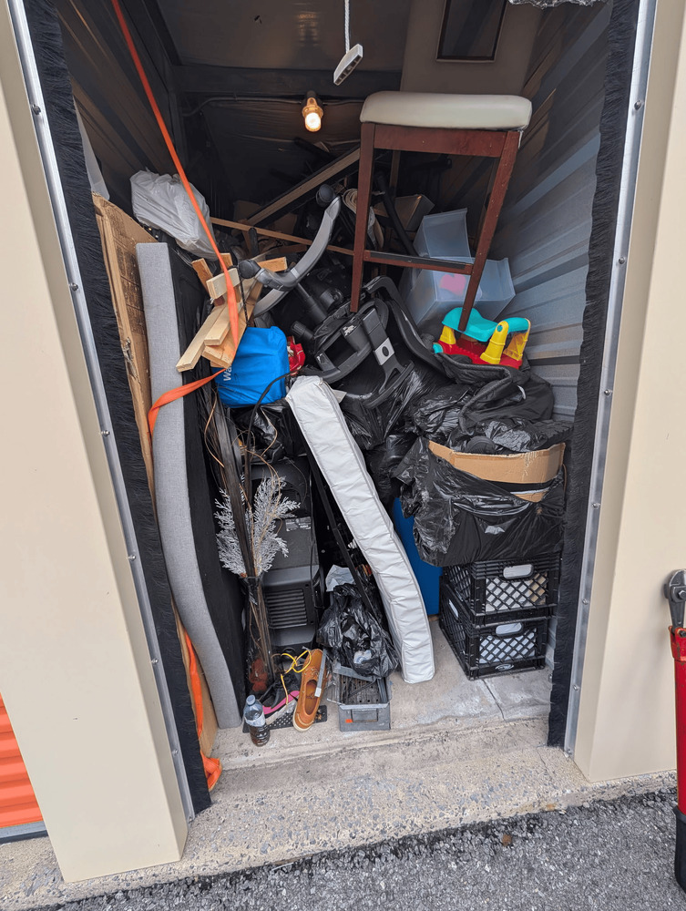 Public Storage P0053 -St-Joseph Blvd  auction IB-9981 30