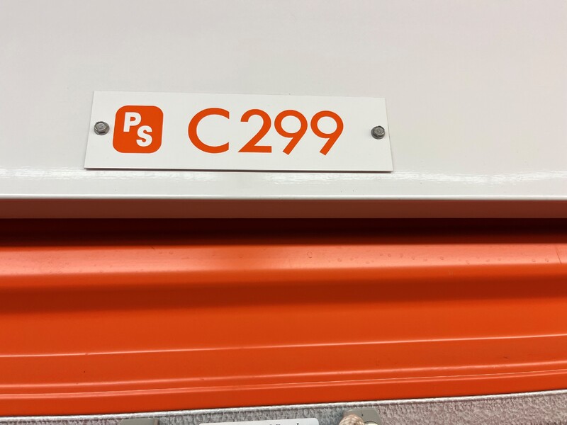 Public Storage P0053 -St-Joseph Blvd  auction IB-9822