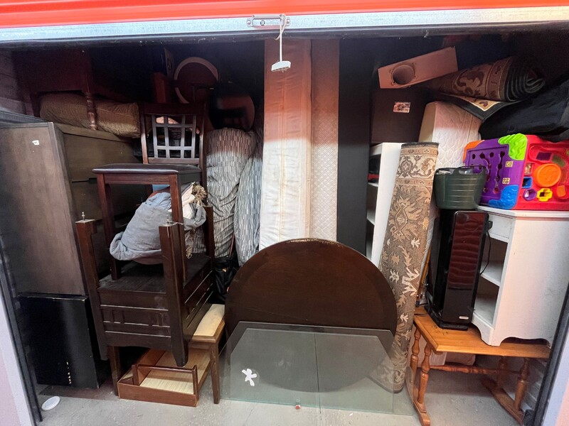 Public Storage P0053 -St-Joseph Blvd  auction IB-9822 10